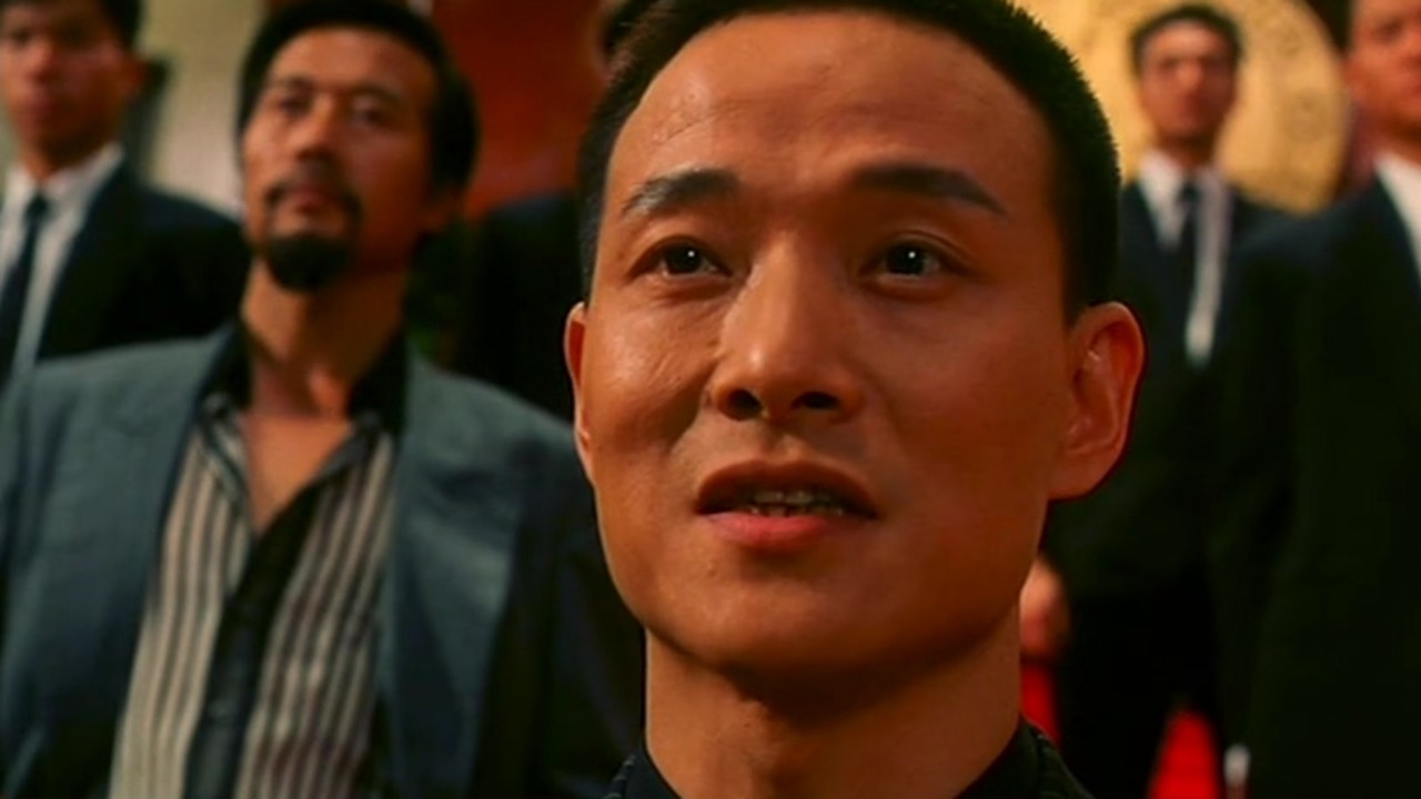 God of Gamblers' Return