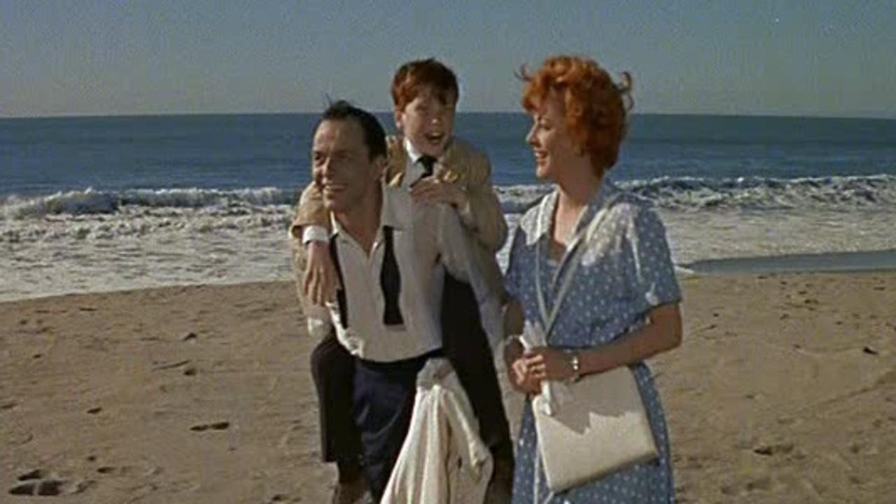 Image du film Un Trou dans la tête