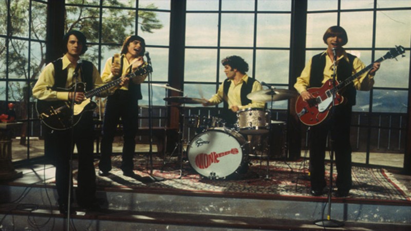 Daydream Believers: The Monkees Story