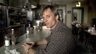 A History of Violence