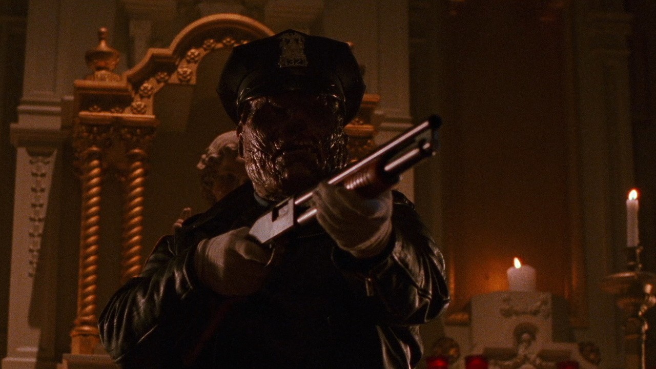 Maniac Cop 3