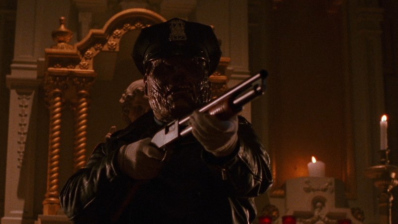 Maniac Cop 3: Badge of Silence