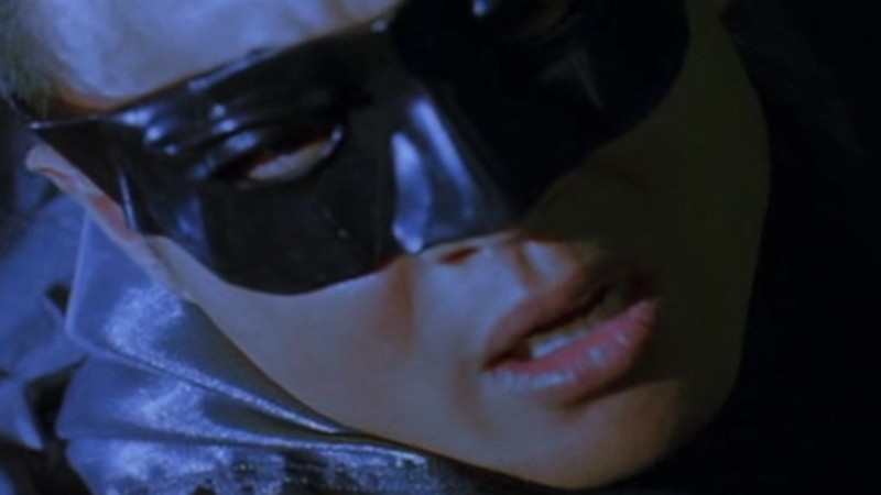 Black Mask 2: City of Masks