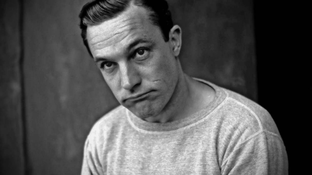Gene Kelly: Anatomy of a Dancer