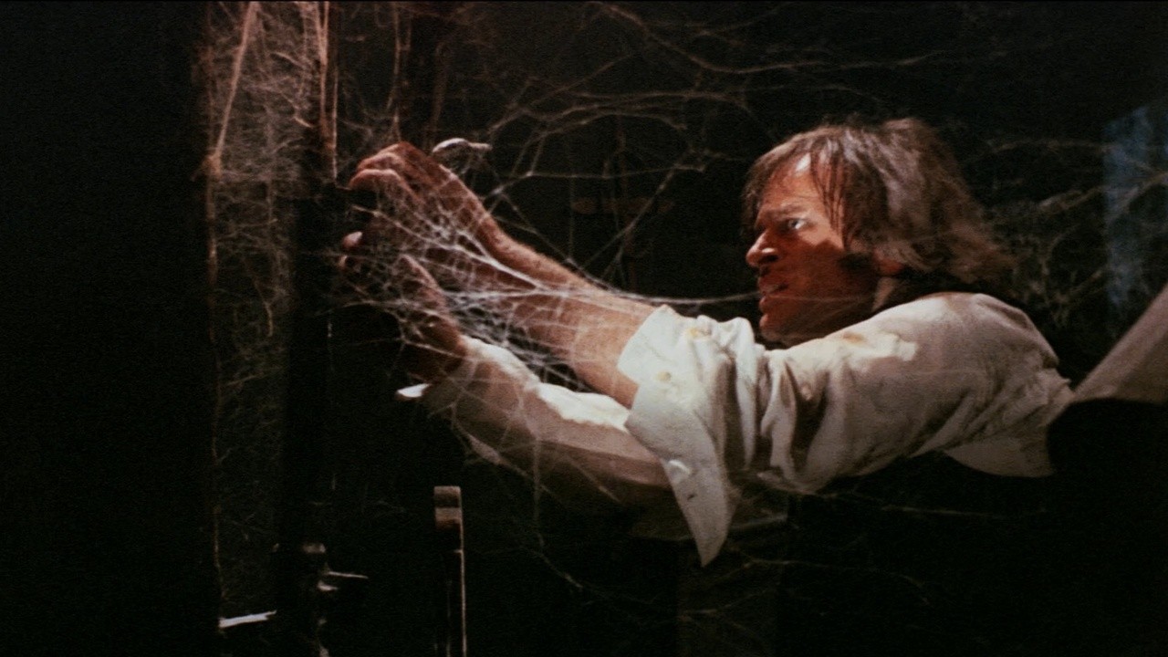 Image du film Les fantômes de Hurlevent