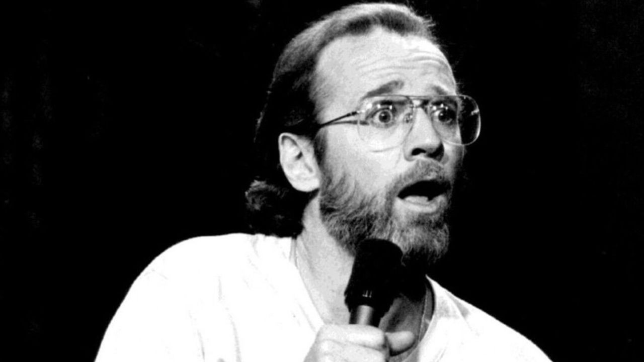 George Carlin: Personal Favorites