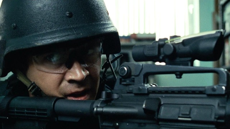 S.W.A.T.