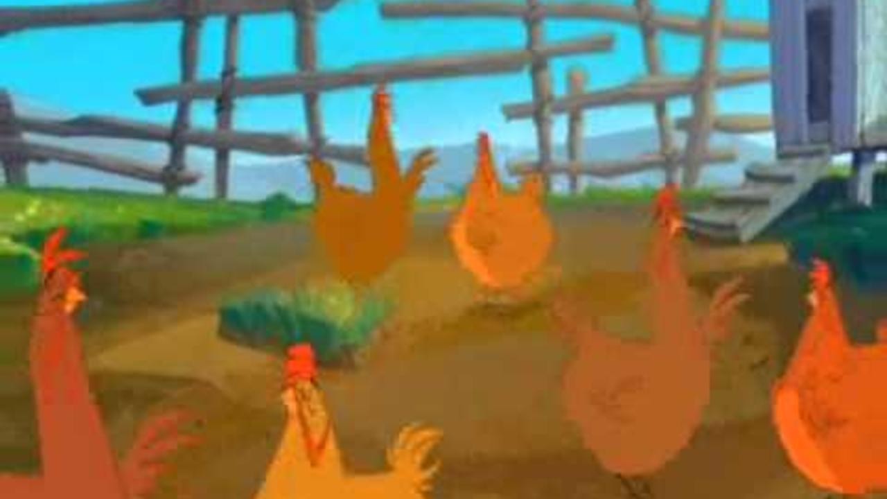 Home on the Range: Sing-Along Songs