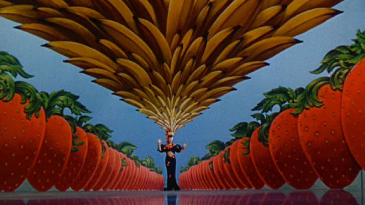 Image du film Banana Split