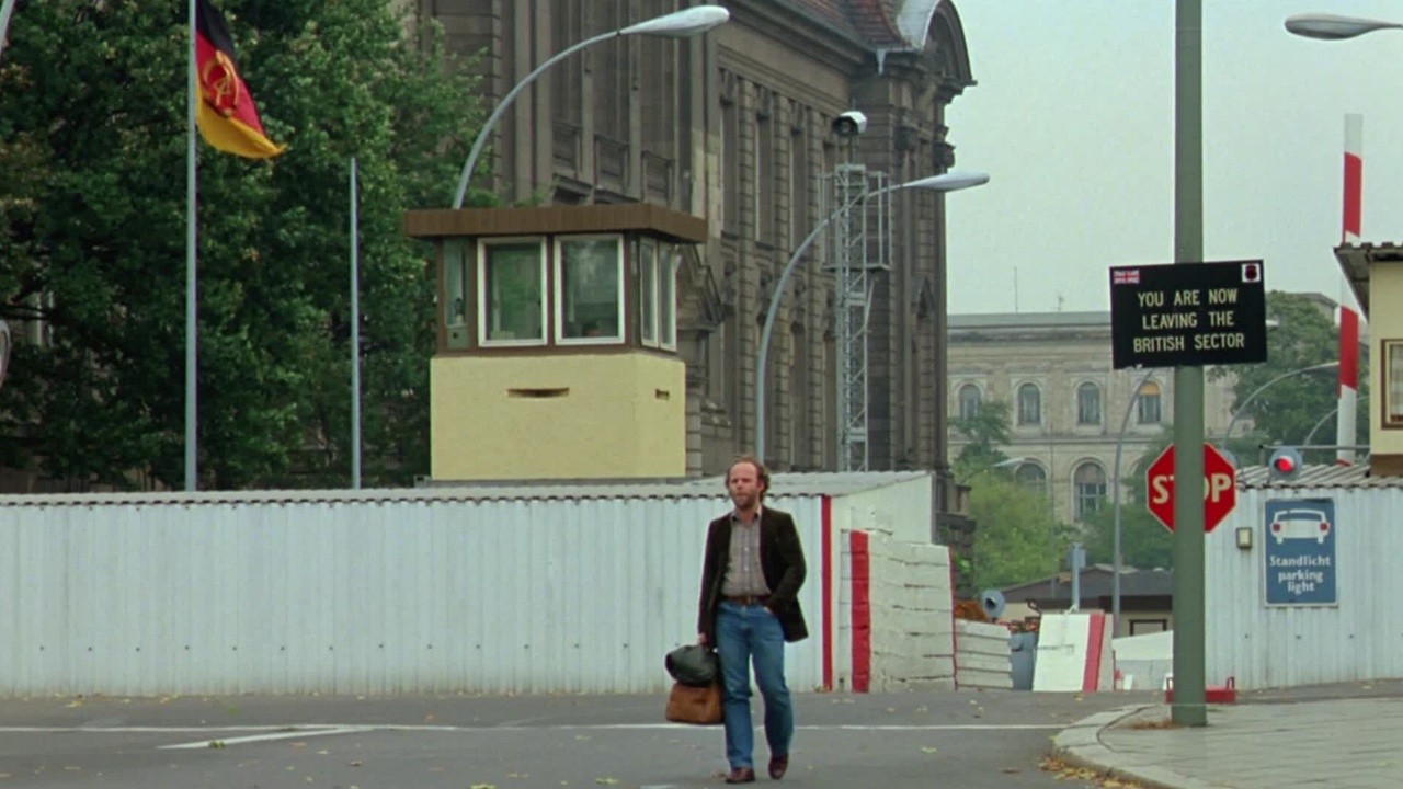 Image du film Fatherland