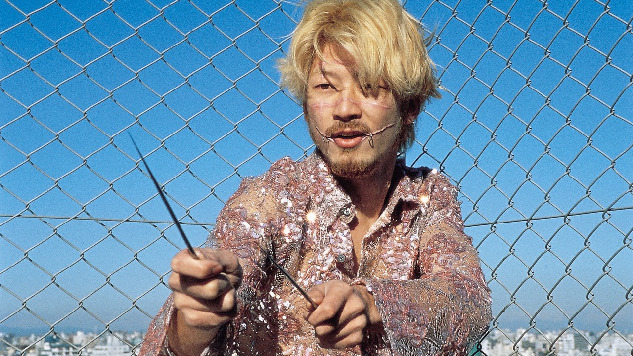 Image du film Ichi the Killer