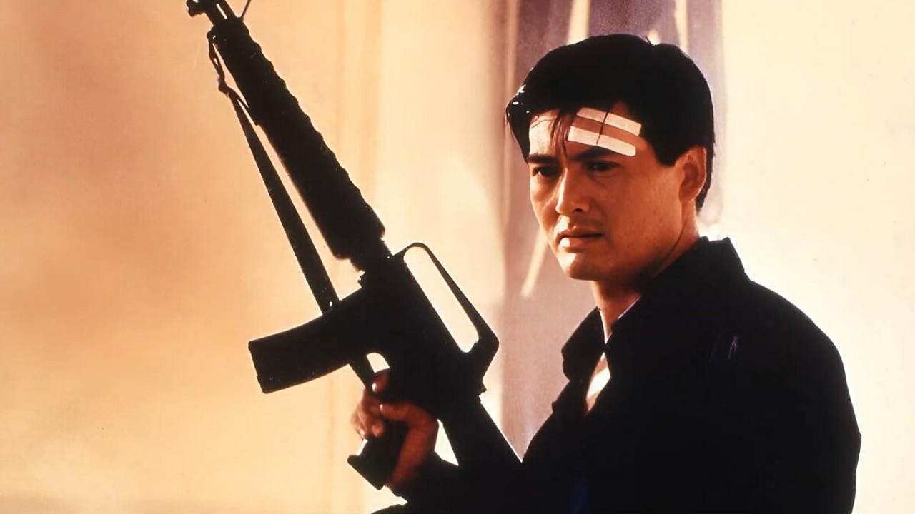 Image du film Le Syndicat du crime 3