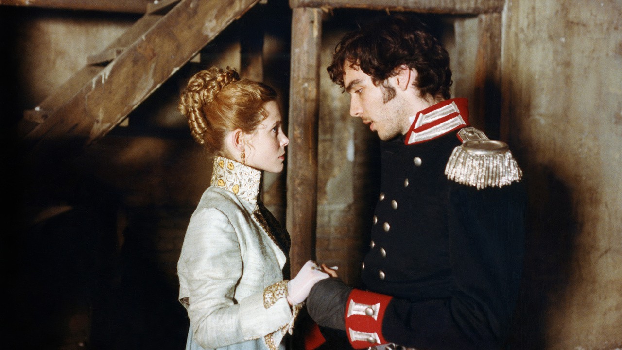 The Prince of Homburg