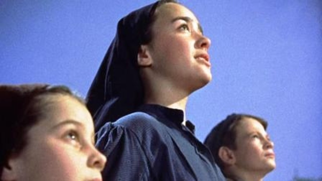 The Miracle of Our Lady Fatima