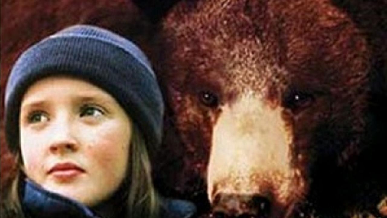 Bear With Me