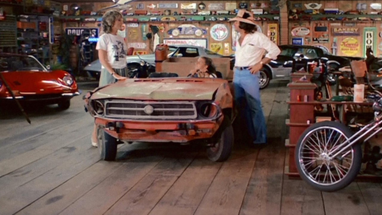 The Junkman