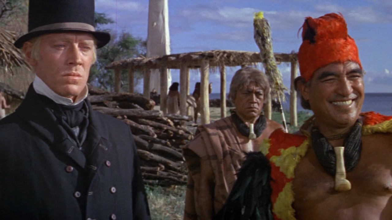 Image du film Hawai