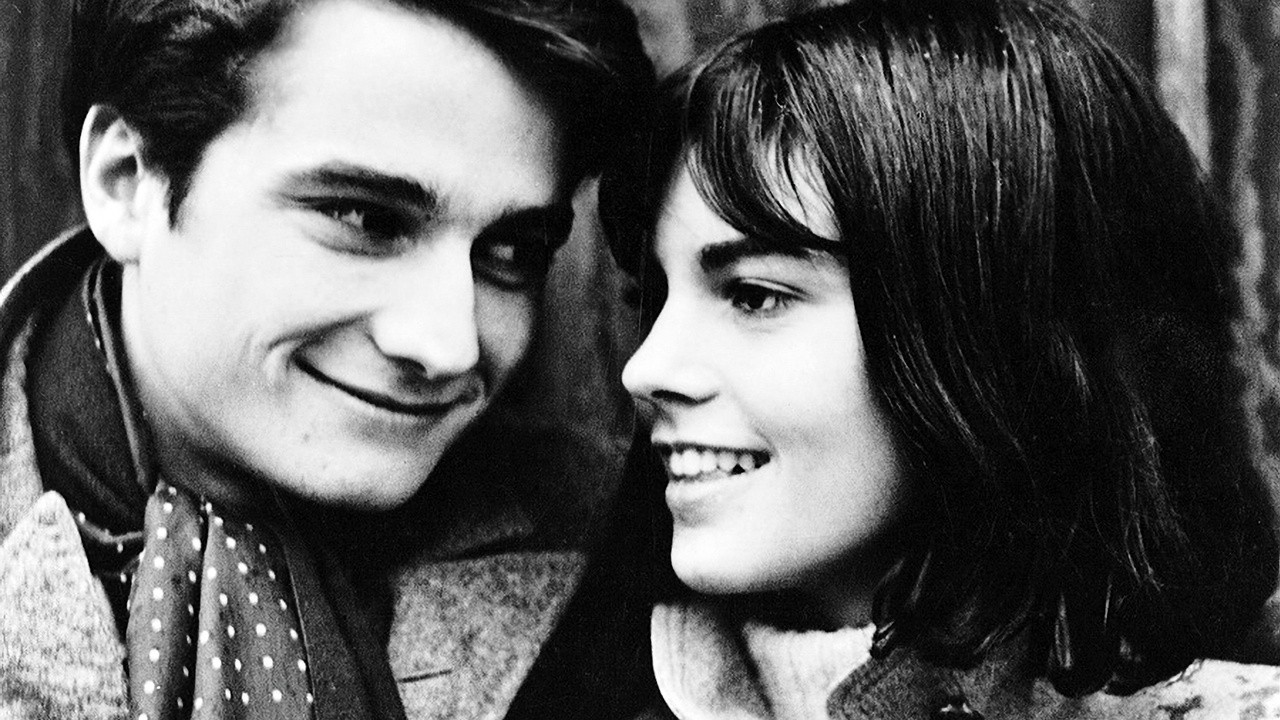 Image du film Masculin Féminin