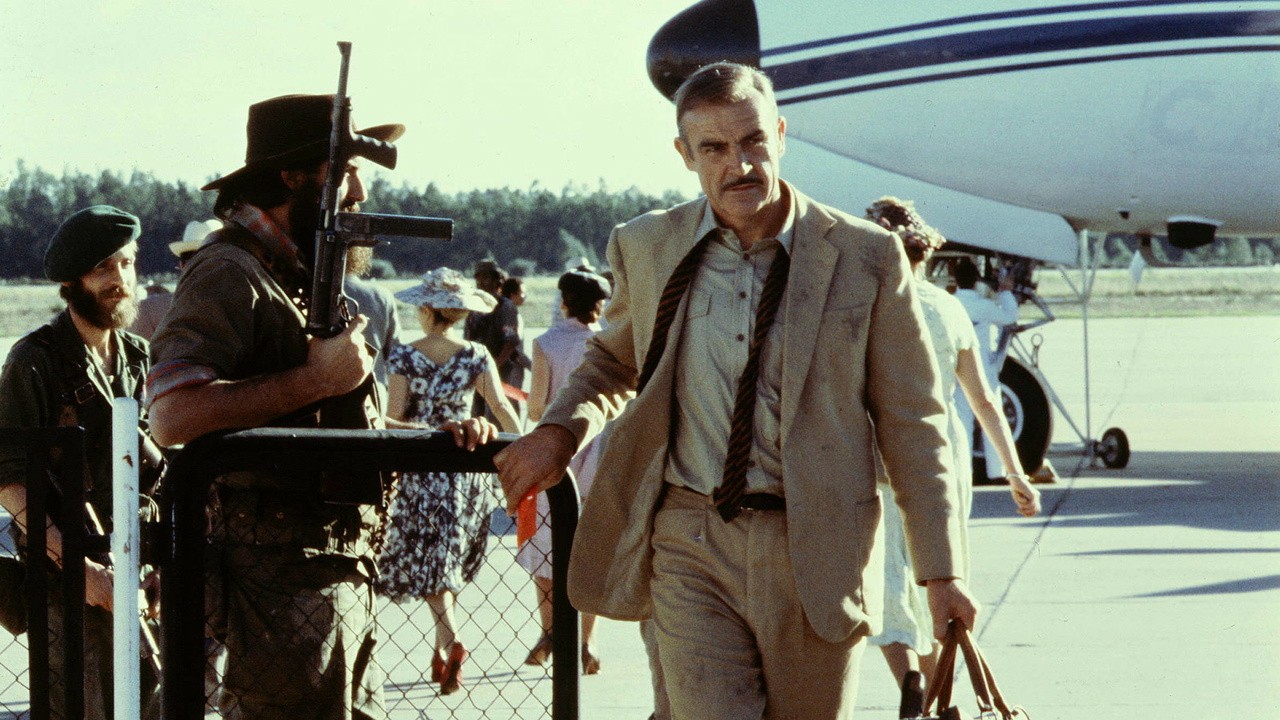 Image du film Cuba