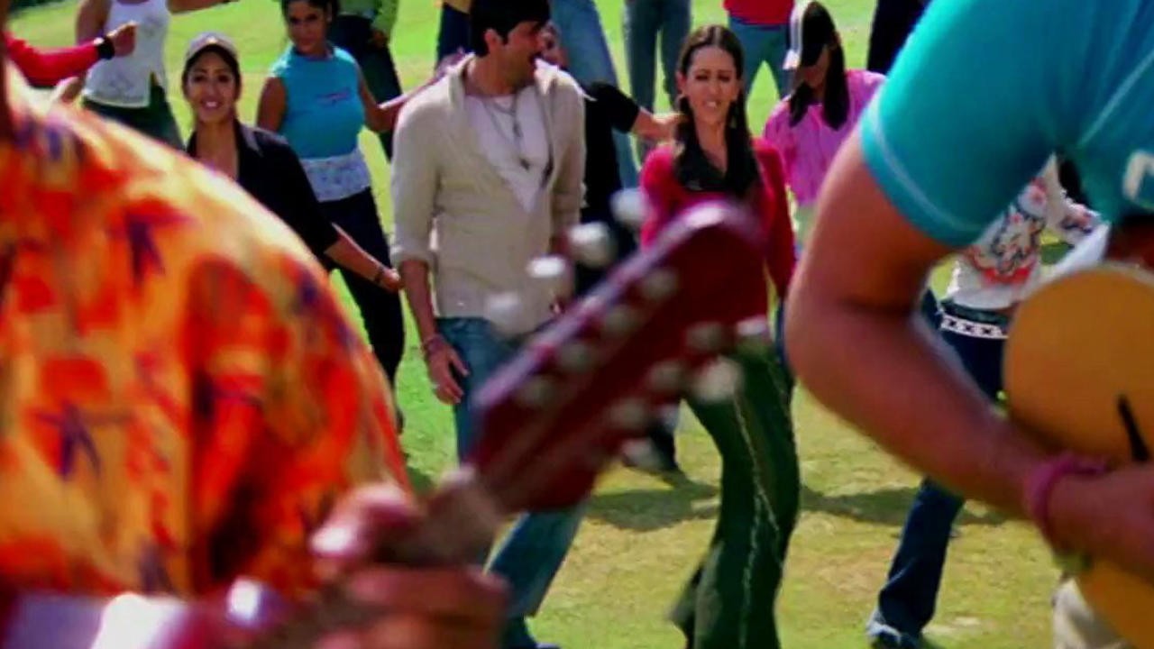 Rishtey