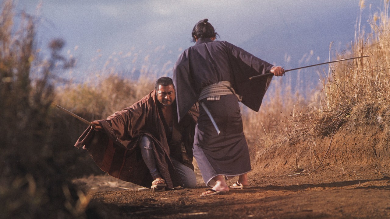 Image du film Zatoichi