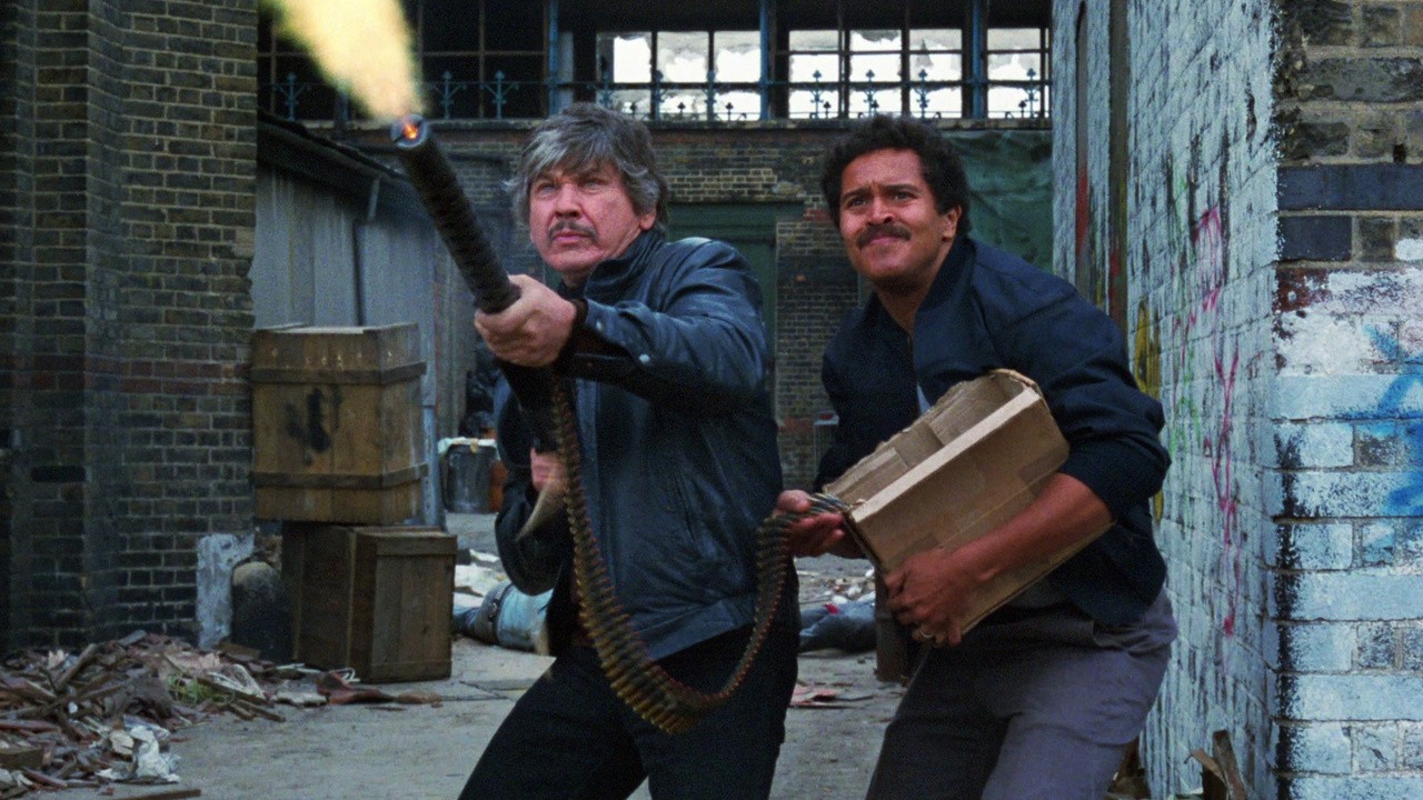 Death Wish 3