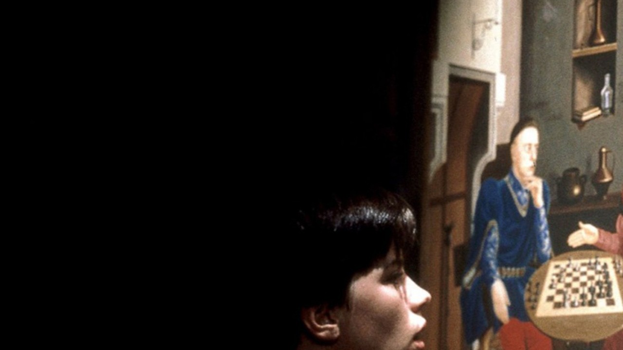 Image du film Qui a tué le chevalier?