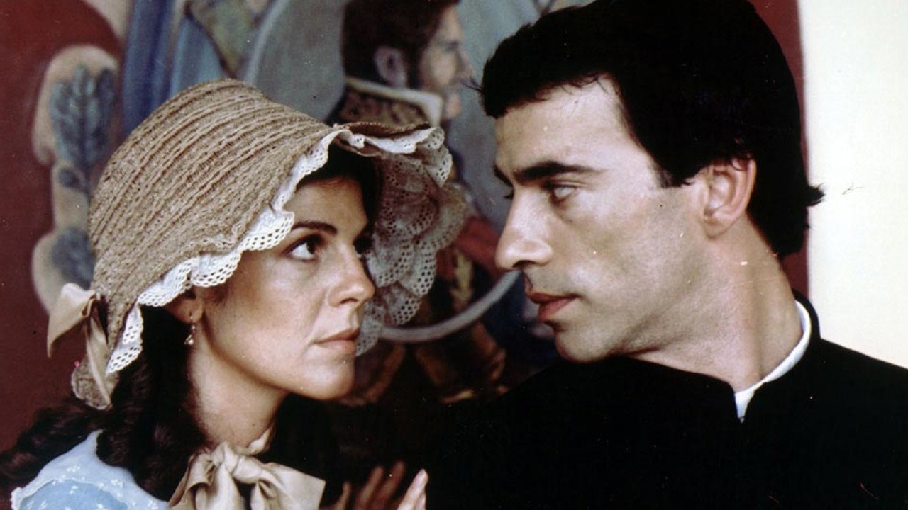 Image du film Camila