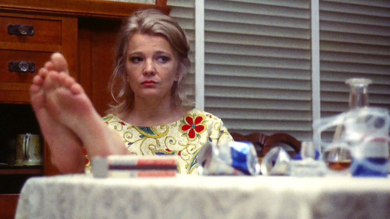 Image du film Une femme sous influence