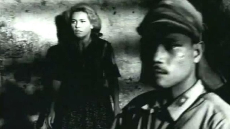 The Ravagers (1965) | MUBI