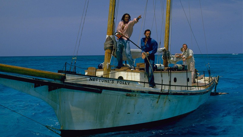 Jaws: The Revenge