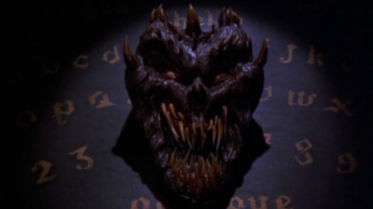 Witchboard: The Possession