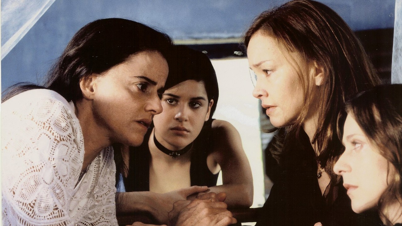 The Three Marias