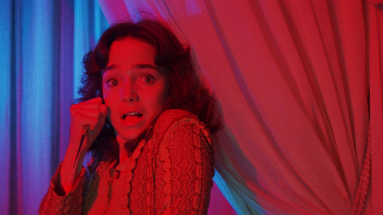Image du film Suspiria
