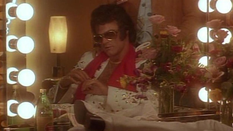 Heartbreak Hotel