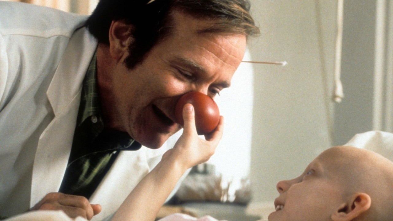Image du film Docteur Patch