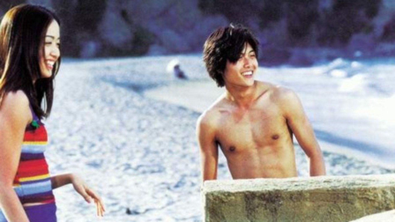 Bloody Beach