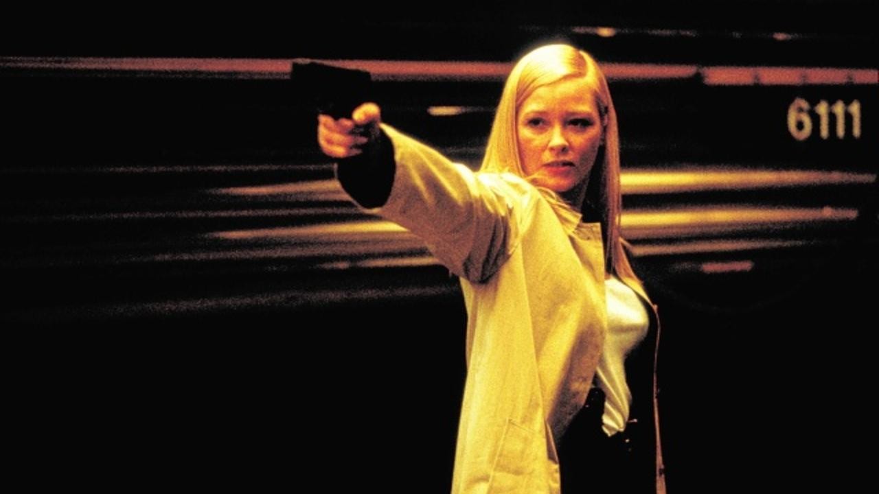 Image du film True Blue