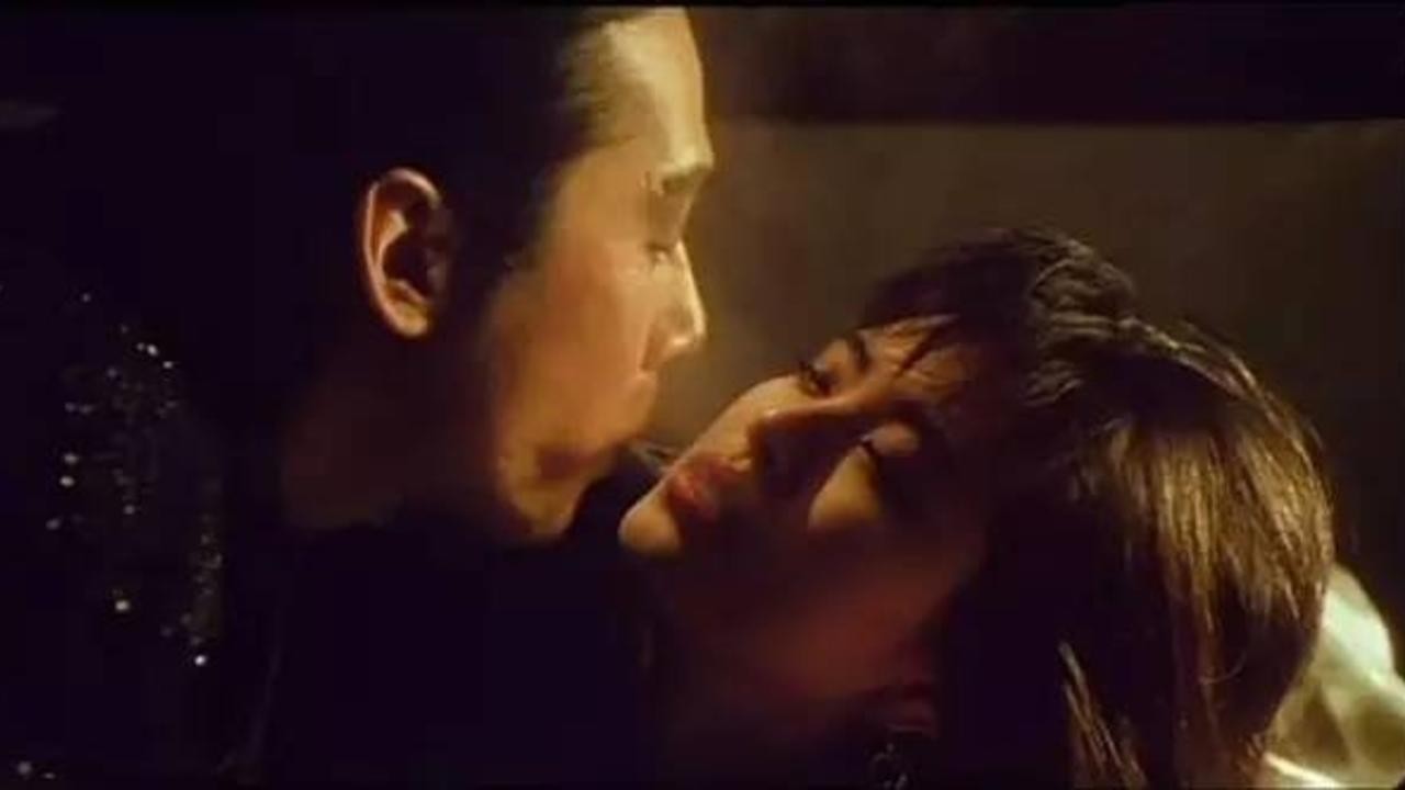 The Golden Lotus: Love and Desire (1991) | MUBI