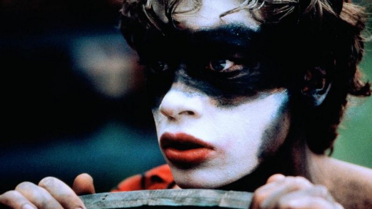 The Raggedy Rawney (1988) | MUBI