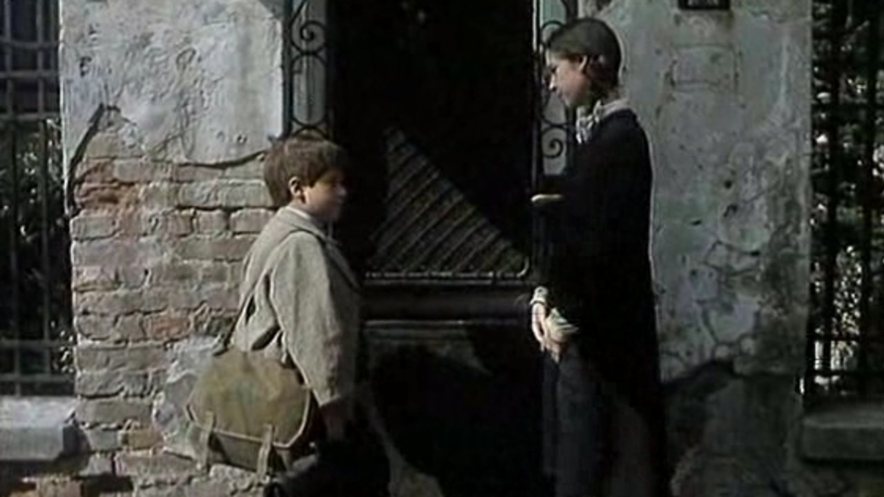 Image du film Tito et Moi