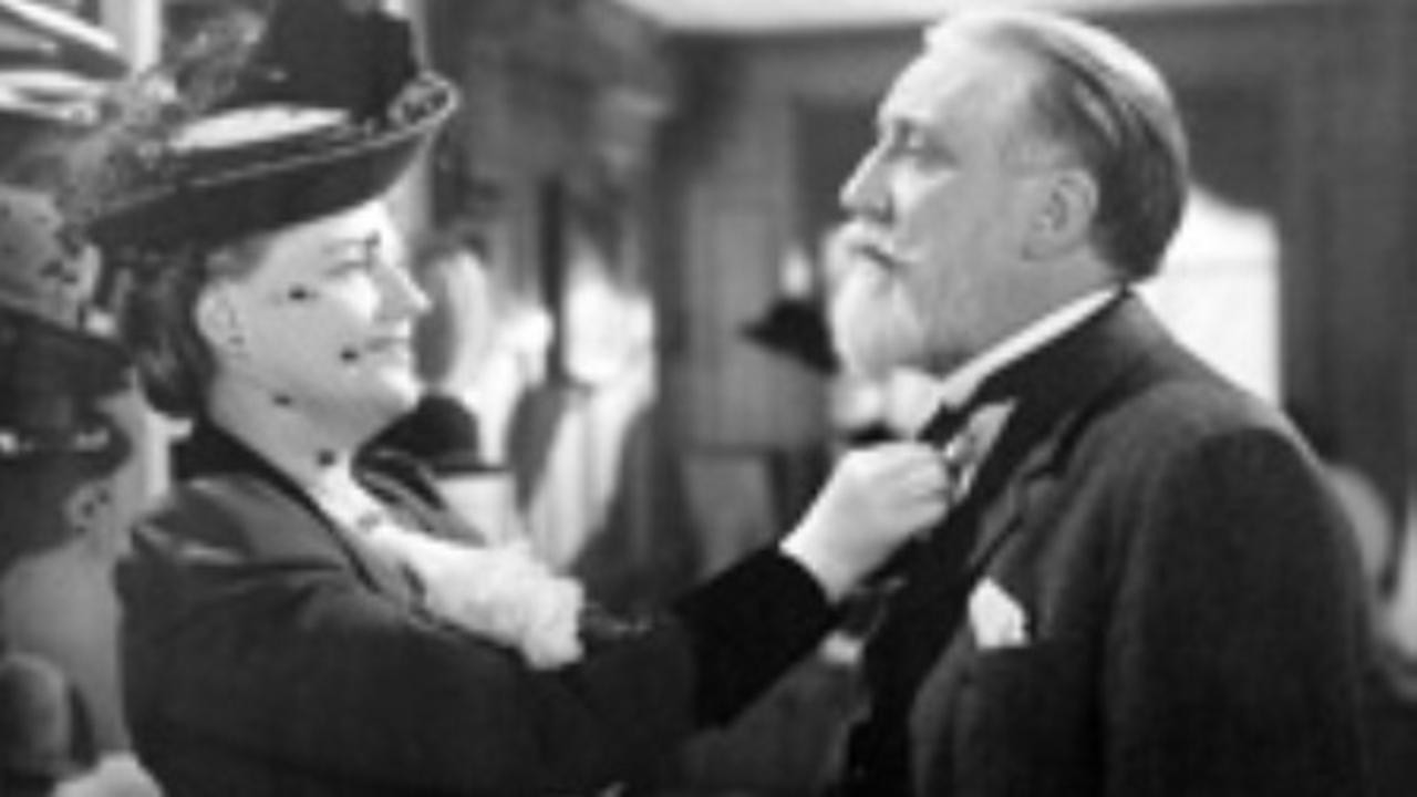 Image du film Holy Matrimony