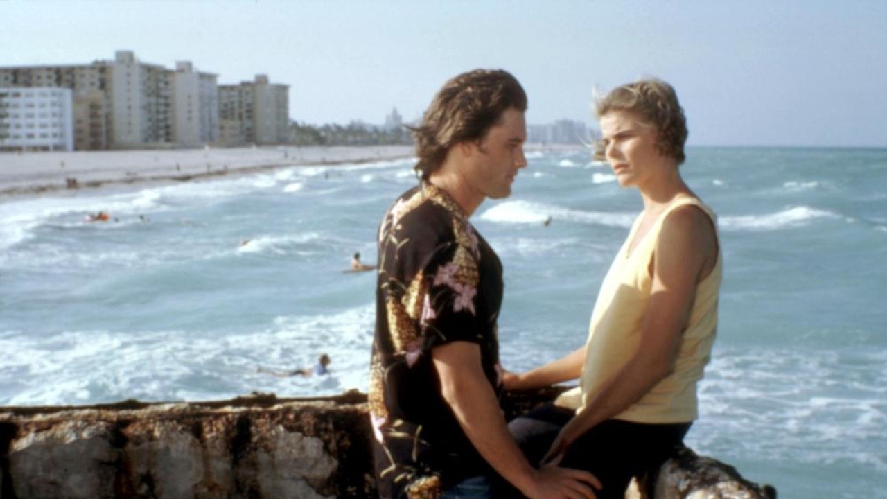 Image du film Un Eté pourri