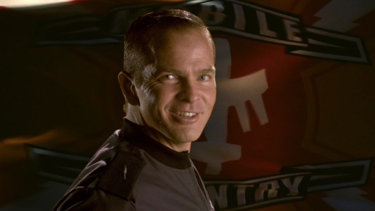 Starship Troopers 2: Hero of the Federation