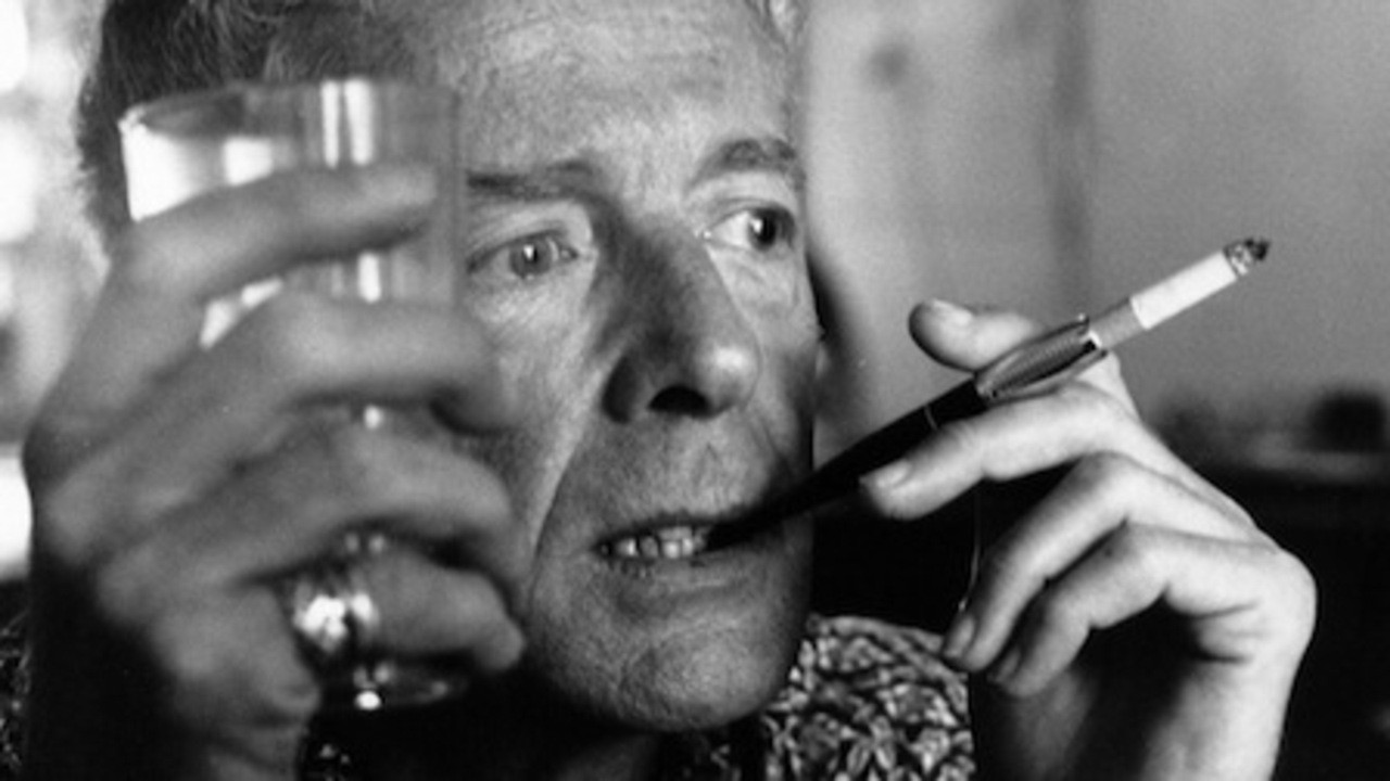 Let It Come Down: The Life of Paul Bowles