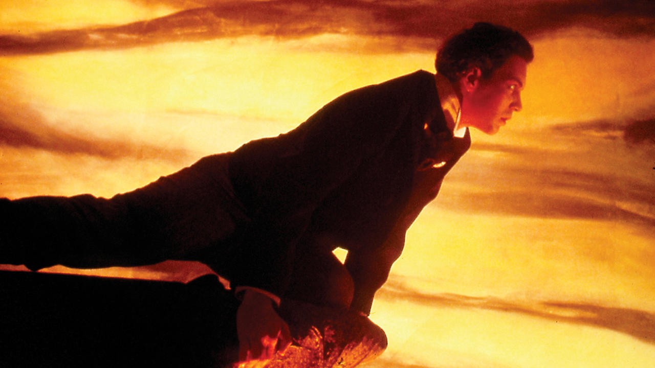 Image du film Careful