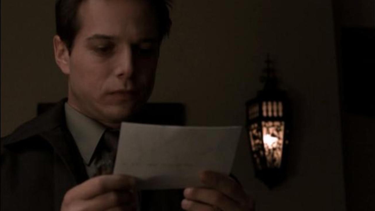 Emmett's Mark