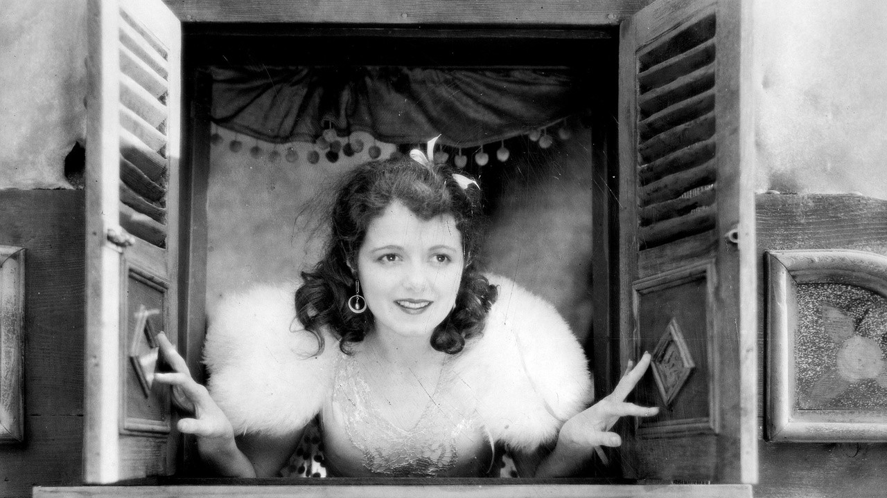 Image du film L'ange de la rue