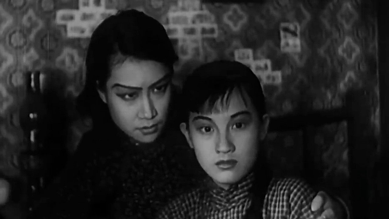 Image du film Les anges du boulevard
