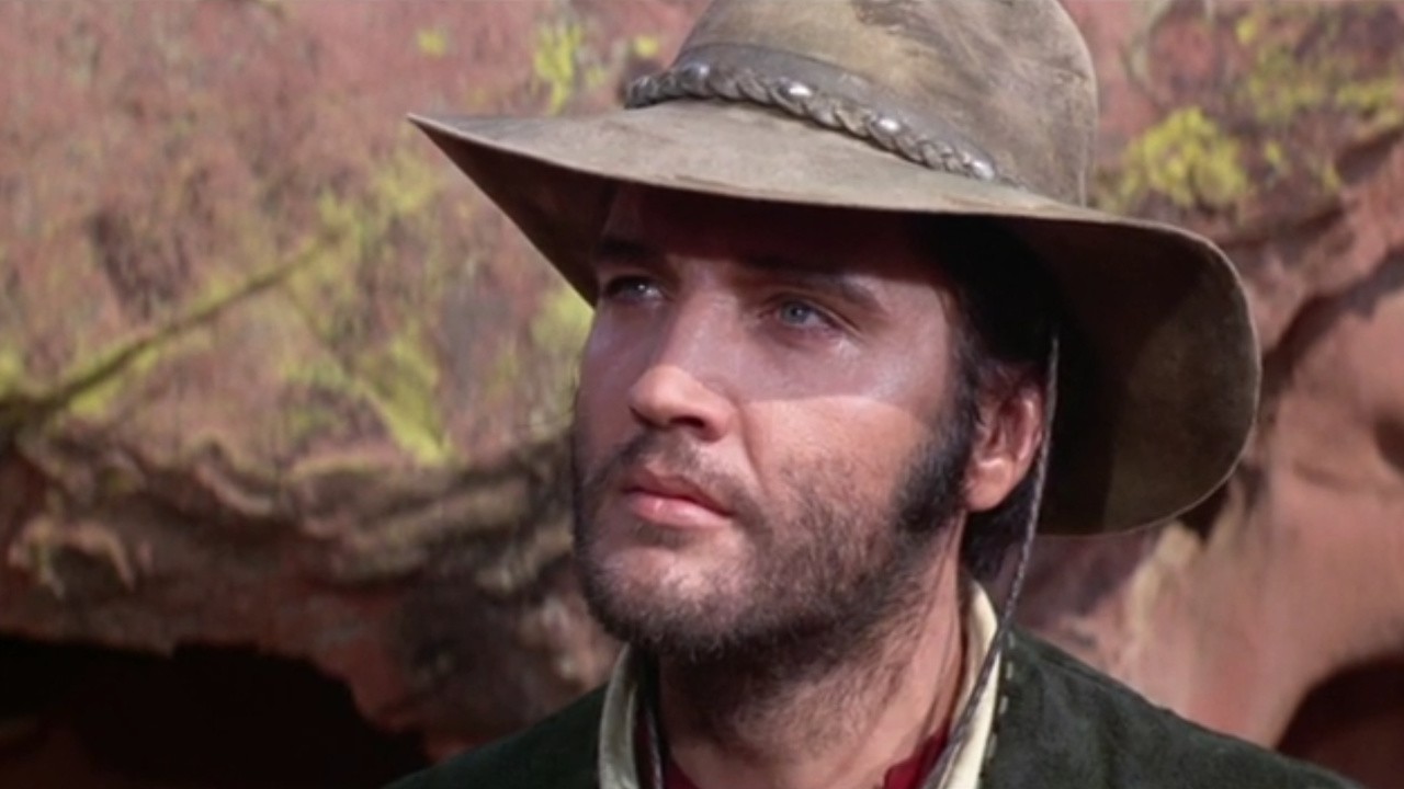 Charro! (1969) | MUBI